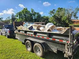 Demolition Debris Removal in Candor, NC